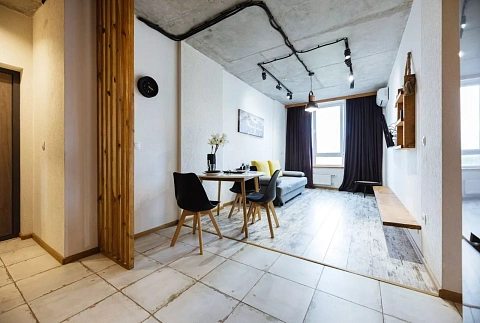 2-комнатная daily in Kyiv. SHevchenkovskiy district, Salyutnaya St., 2 &mdash; 1001600629 image 3