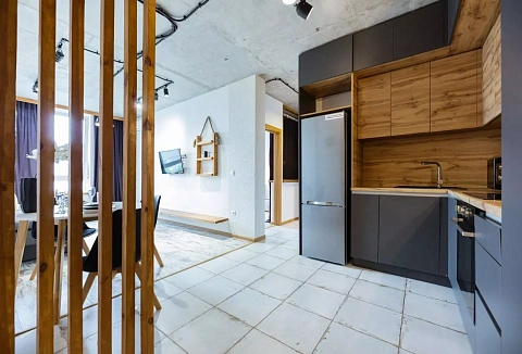 2-комнатная daily in Kyiv. SHevchenkovskiy district, Salyutnaya St., 2 &mdash; 1001600629 image 7