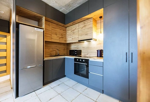 2-комнатная daily in Kyiv. SHevchenkovskiy district, Salyutnaya St., 2 &mdash; 1001600629 image 10