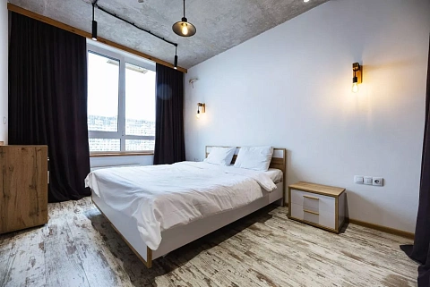 2-комнатная daily in Kyiv. SHevchenkovskiy district, Salyutnaya St., 2 &mdash; 1001600629 image 11