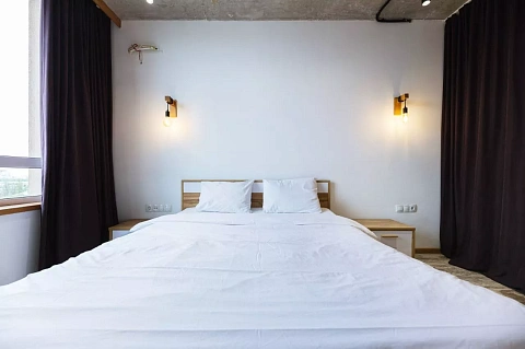 2-комнатная daily in Kyiv. SHevchenkovskiy district, Salyutnaya St., 2 &mdash; 1001600629 image 12