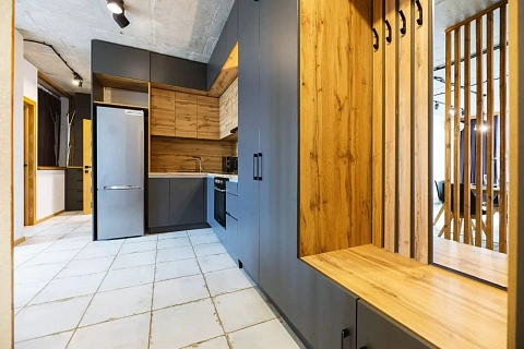 2-комнатная daily in Kyiv. SHevchenkovskiy district, Salyutnaya St., 2 &mdash; 1001600629 image 18