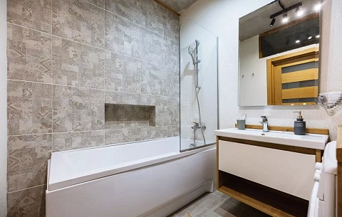 2-комнатная daily in Kyiv. SHevchenkovskiy district, Salyutnaya St., 2 &mdash; 1001600629 image 16