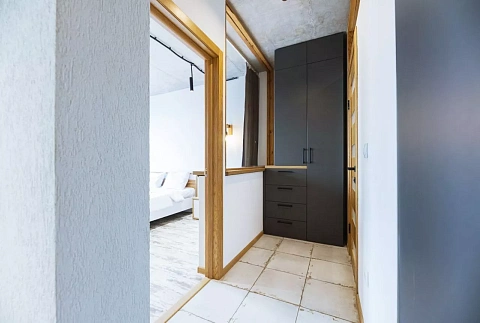 2-комнатная daily in Kyiv. SHevchenkovskiy district, Salyutnaya St., 2 &mdash; 1001600629 image 19