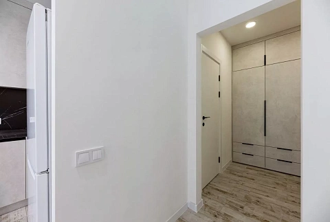 1-комнатная посуточно в Киеве. пр-т Берестейський, 65д &mdash; 1001600637 изображение 11