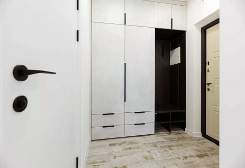 1-комнатная посуточно в Киеве. пр-т Берестейський, 65д &mdash; 1001600637 изображение 12