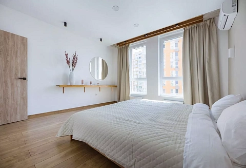 1-комнатная подобово у Києві. пр-т Берестейський, 65а &mdash; 1001600644 зображення 3