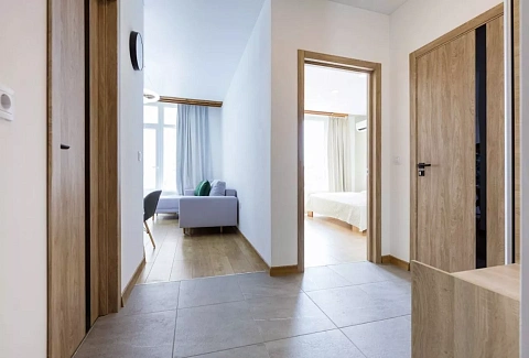 1-комнатная подобово у Києві. пр-т Берестейський, 65а &mdash; 1001600644 зображення 4