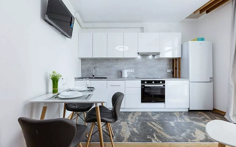 1-комнатная подобово у Києві. пр-т Берестейський, 65а &mdash; 1001600644 зображення 6