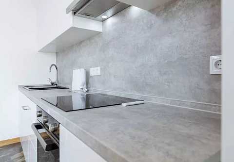 1-комнатная подобово у Києві. пр-т Берестейський, 65а &mdash; 1001600644 зображення 7