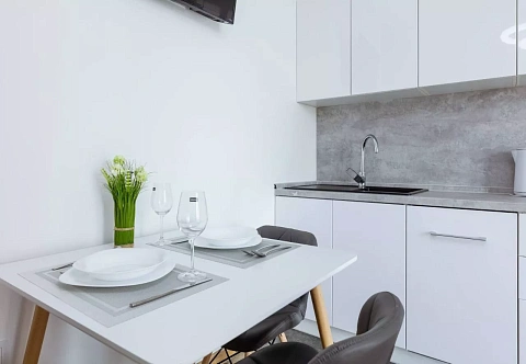 1-комнатная подобово у Києві. пр-т Берестейський, 65а &mdash; 1001600644 зображення 8