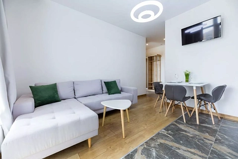 1-комнатная подобово у Києві. пр-т Берестейський, 65а &mdash; 1001600644 зображення 9