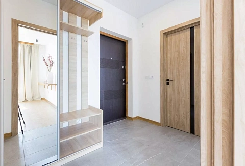 1-комнатная подобово у Києві. пр-т Берестейський, 65а &mdash; 1001600644 зображення 13