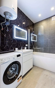 1-комнатная подобово у Києві. пр-т Берестейський, 65а &mdash; 1001600644 зображення 15