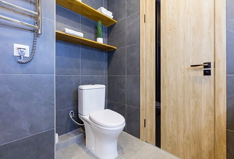 1-комнатная подобово у Києві. пр-т Берестейський, 65а &mdash; 1001600644 зображення 16