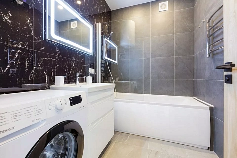 1-комнатная подобово у Києві. пр-т Берестейський, 65а &mdash; 1001600644 зображення 17