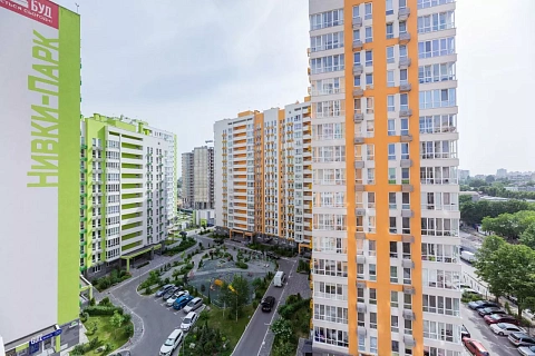 1-комнатная подобово у Києві. пр-т Берестейський, 65а &mdash; 1001600644 зображення 18