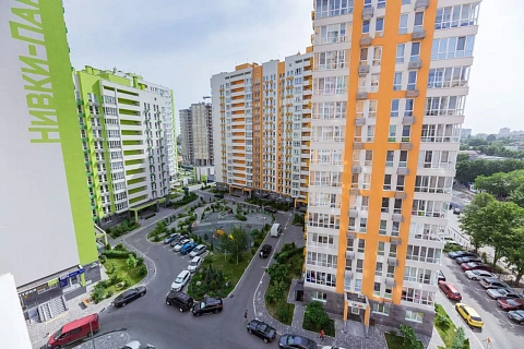 1-комнатная подобово у Києві. пр-т Берестейський, 65а &mdash; 1001600644 зображення 21