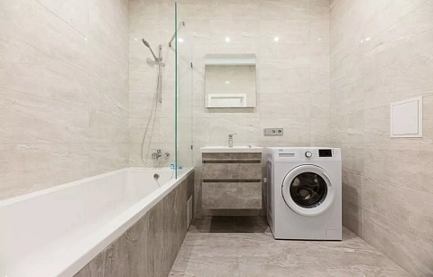 1-комнатная подобово у Києві. Шевченковский район, пр-т Берестейський, 11 &mdash; 1001600655 зображення 14