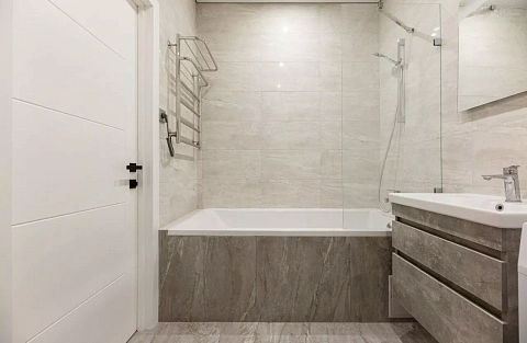 1-комнатная подобово у Києві. Шевченковский район, пр-т Берестейський, 11 &mdash; 1001600655 зображення 17