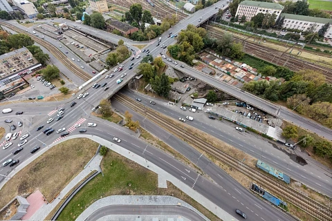 1-комнатная подобово у Києві. Шевченковский район, пр-т Берестейський, 11 &mdash; 1001600655 зображення 18