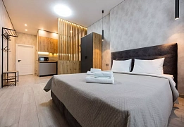 Квартири подобово в Шевченківському районі (71)