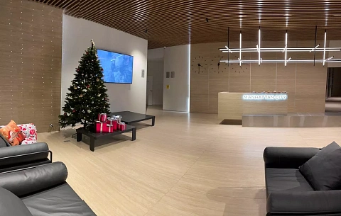 1-комнатная посуточно в Киеве. Шевченковский район, пр-т Берестейский, 11 &mdash; 1001600653 изображение 23