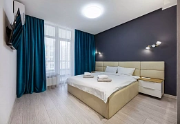 Квартиры посуточно в Шевченковском районе (225)