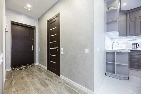 1-комнатная подобово у Києві. пр-т Берестейський, 67в &mdash; 1001600673 зображення 7