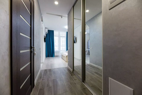 1-комнатная подобово у Києві. пр-т Берестейський, 67в &mdash; 1001600673 зображення 8