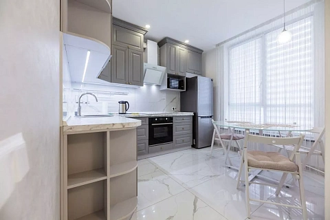 1-комнатная подобово у Києві. пр-т Берестейський, 67в &mdash; 1001600673 зображення 9