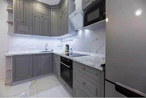 1-комнатная подобово у Києві. пр-т Берестейський, 67в &mdash; 1001600673 зображення 11