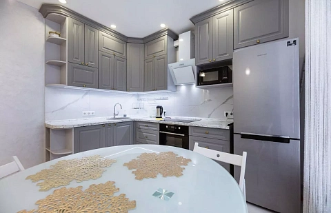 1-комнатная подобово у Києві. пр-т Берестейський, 67в &mdash; 1001600673 зображення 12