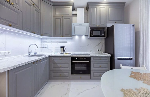 1-комнатная подобово у Києві. пр-т Берестейський, 67в &mdash; 1001600673 зображення 13