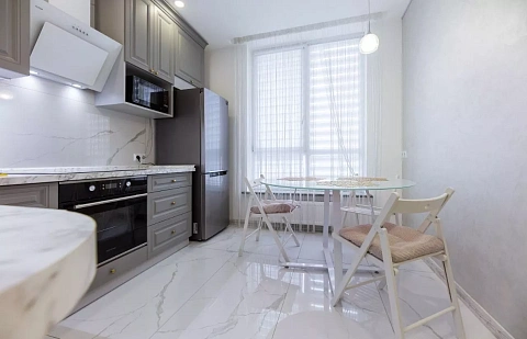 1-комнатная подобово у Києві. пр-т Берестейський, 67в &mdash; 1001600673 зображення 14