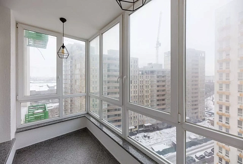 1-комнатная подобово у Києві. пр-т Берестейський, 67в &mdash; 1001600673 зображення 16