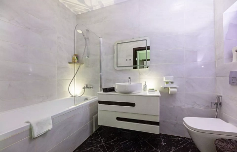 1-комнатная подобово у Києві. пр-т Берестейський, 67в &mdash; 1001600673 зображення 17