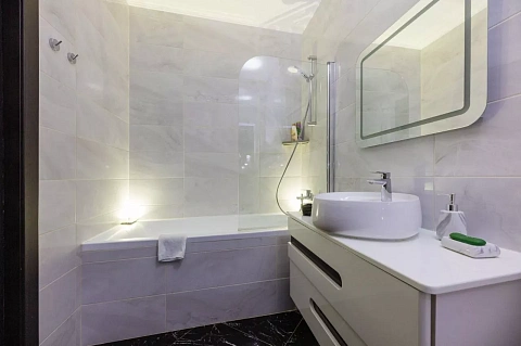 1-комнатная подобово у Києві. пр-т Берестейський, 67в &mdash; 1001600673 зображення 19