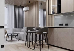 Квартиры посуточно в Шевченковском районе (226)