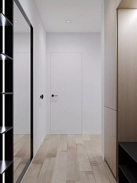 1-комнатная посуточно в Киеве. Шевченковский район, ул. Салютная, 2 &mdash; 1001600677 изображение 6