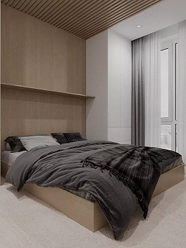 1-комнатная посуточно в Киеве. Шевченковский район, ул. Салютная, 2 &mdash; 1001600677 изображение 9