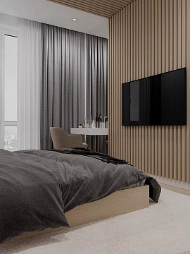 1-комнатная посуточно в Киеве. Шевченковский район, ул. Салютная, 2 &mdash; 1001600677 изображение 10