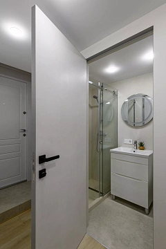 1-комнатная подобово у Чернівцях. Шевченковский район, вул. Вавілова , 7 &mdash; 1001589616 зображення 14