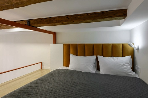 1-комнатная подобово у Чернівцях. Шевченковский район, вул. Вавілова , 7 &mdash; 1001589616 зображення 16