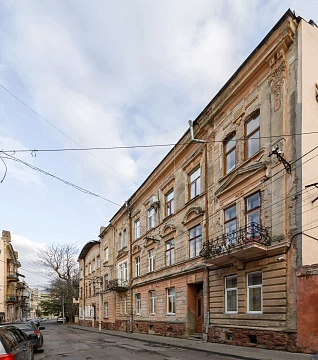 1-комнатная подобово у Чернівцях. Шевченковский район, вул. Вавілова , 7 &mdash; 1001589616 зображення 17