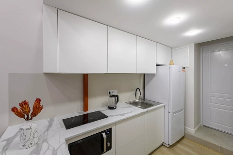 1-комнатная подобово у Чернівцях. Шевченковский район, вул. Вавілова , 7 &mdash; 1001589616 зображення 18