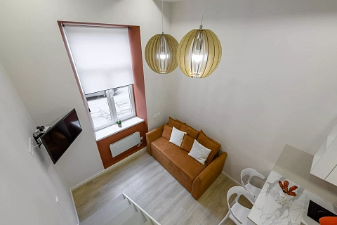 1-комнатная подобово у Чернівцях. Шевченковский район, вул. Вавілова , 7 &mdash; 1001589616 зображення 19