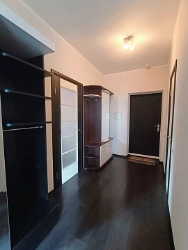 1-комнатная подобово у Києві. Дарницкий район, вул. Бориса Гмирі, 6 &mdash; 1001563299 зображення 8