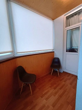1-комнатная подобово у Києві. Дарницкий район, вул. Бориса Гмирі, 6 &mdash; 1001563299 зображення 12
