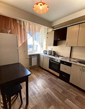 1-комнатная подобово у Дніпрі. Центральный район, пр-т Олександра Поля, 91 &mdash; 1001602775 зображення 2